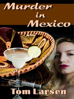 cover image of Murder in Mexico